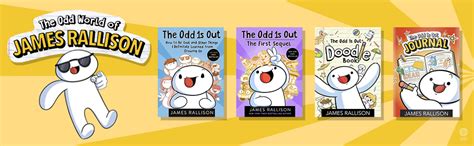 the odd 1s out book age rating